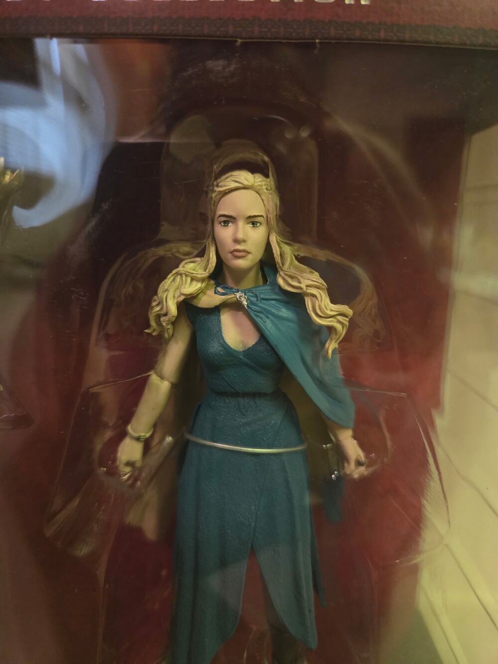 Daenerys Targaryen Funko Game of Throne Legacy Collection Action Figure